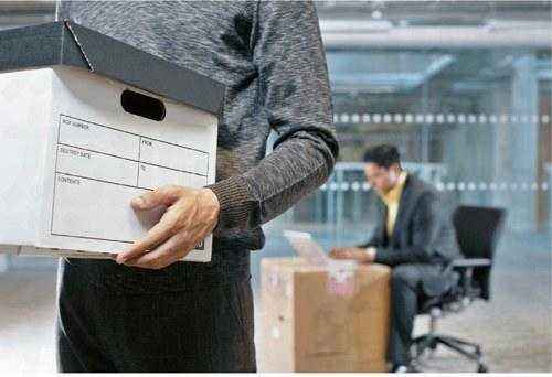 黨報談年輕人一言不合就裸辭:不修內功 難成大器